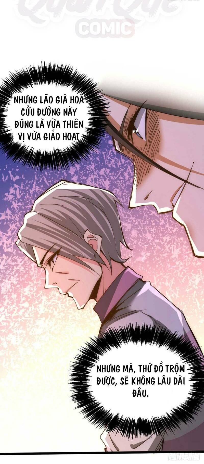 đô thị đỉnh phong cao thủ chapter 94 10