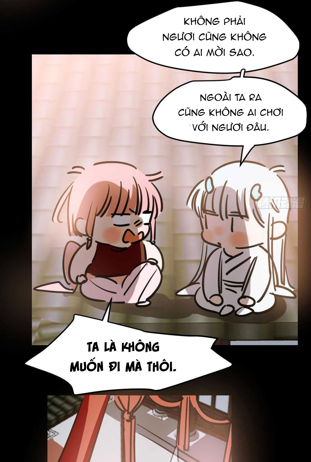 bắt lấy ngao ngao chapter 80 4