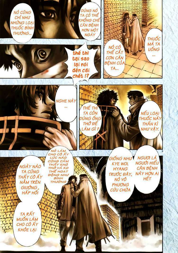 shin angyo onshi (tân ám hành ngự sử) chapter 40 5