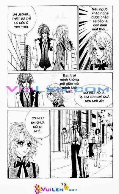 đại ca đi học chapter 9 70