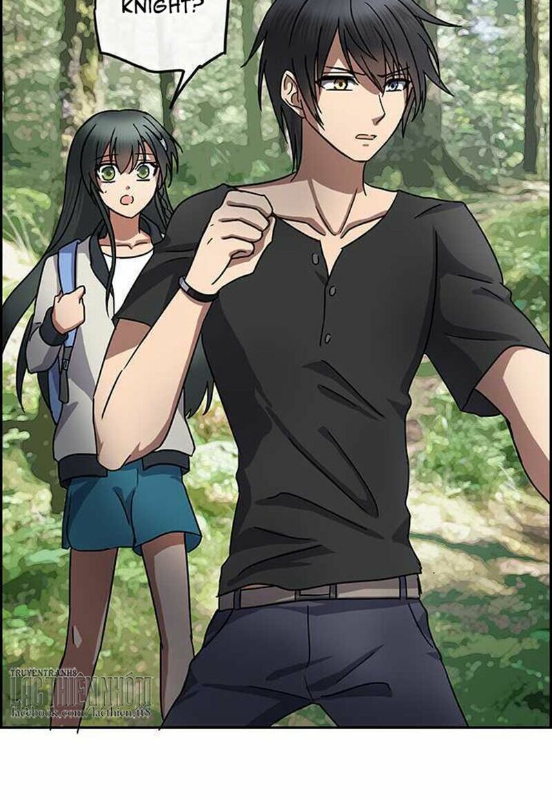 nụ hôn nguyền rủa chapter 101 34