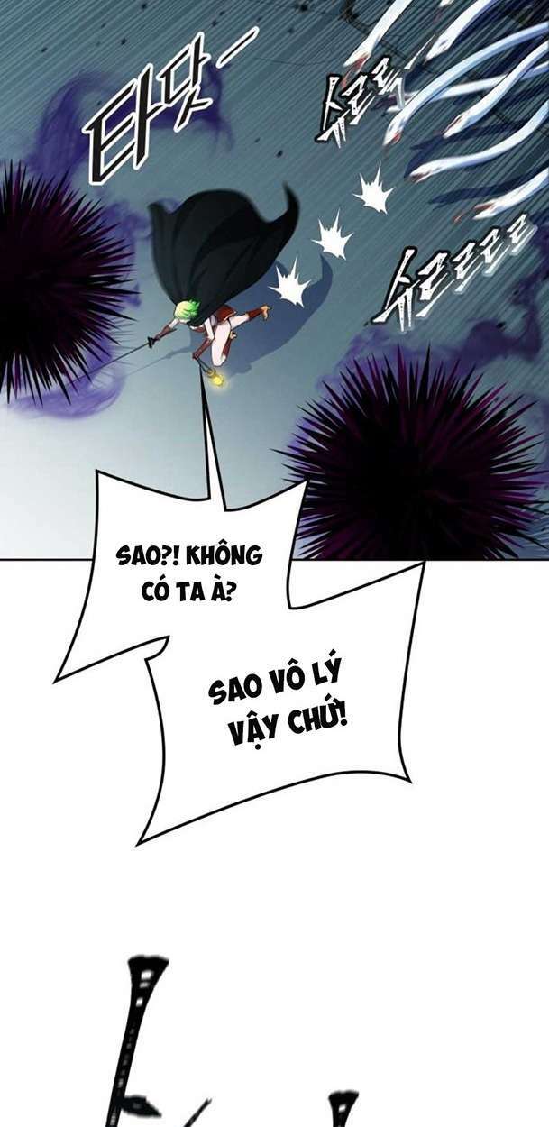 cuộc chiến trong tòa tháp chapter 594 23