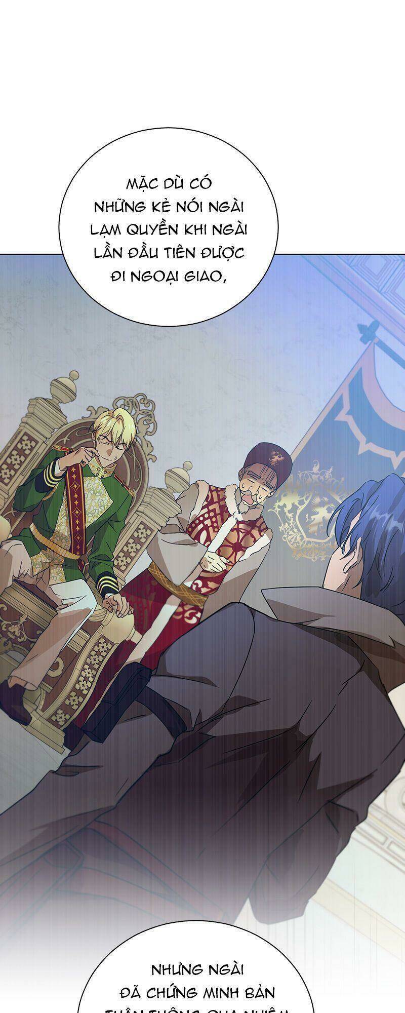 khế ước của ma tộc chapter 52 30