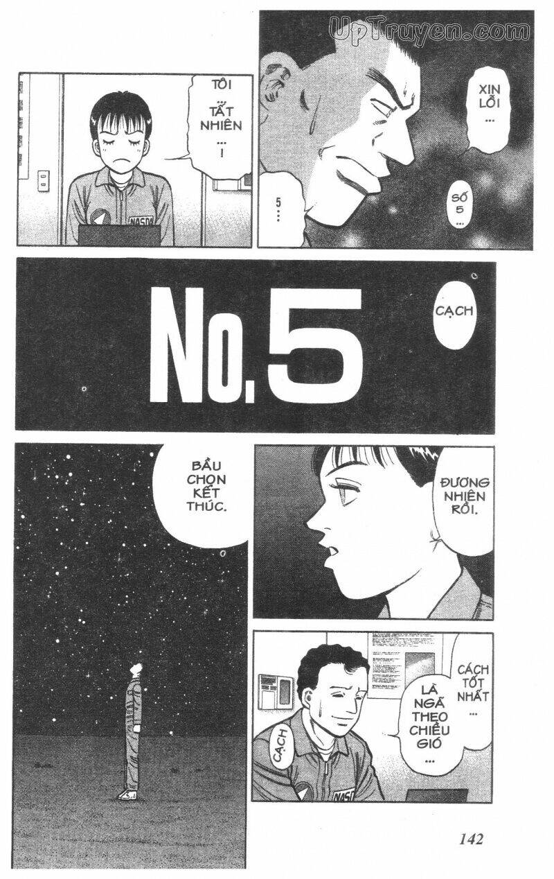 hộ chiếu xanh chapter 11 143