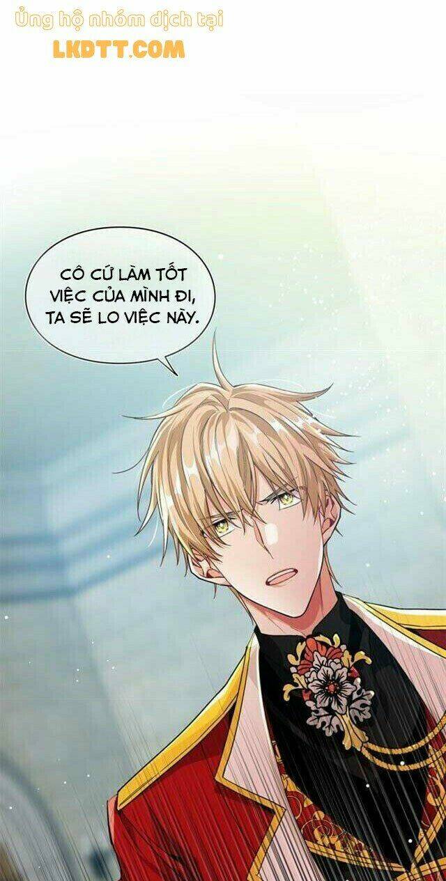 nữ hoàng ngoại khoa chapter 72 42