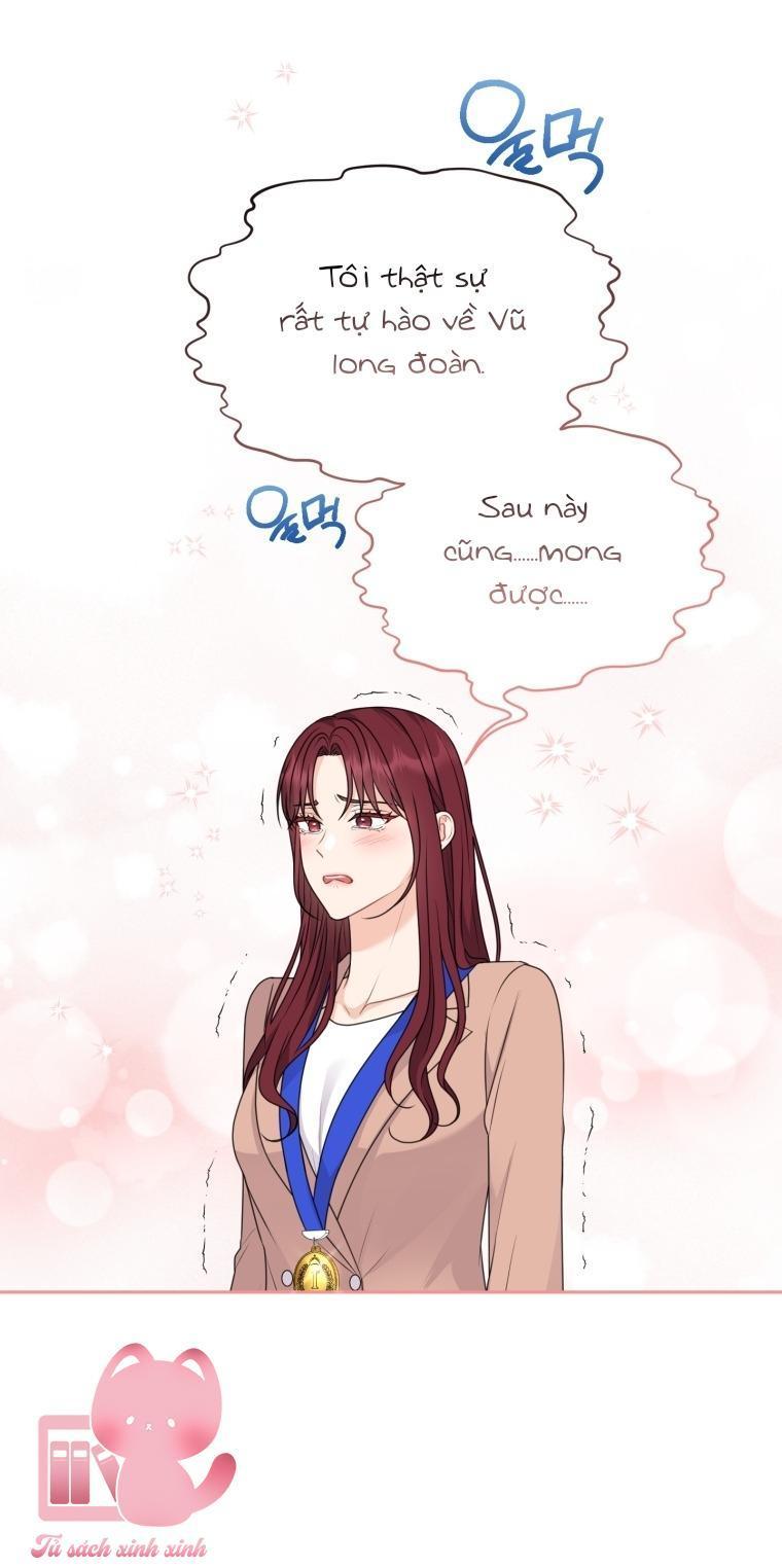 mong được chị chỉ bảo, tiền bối chapter 56 51