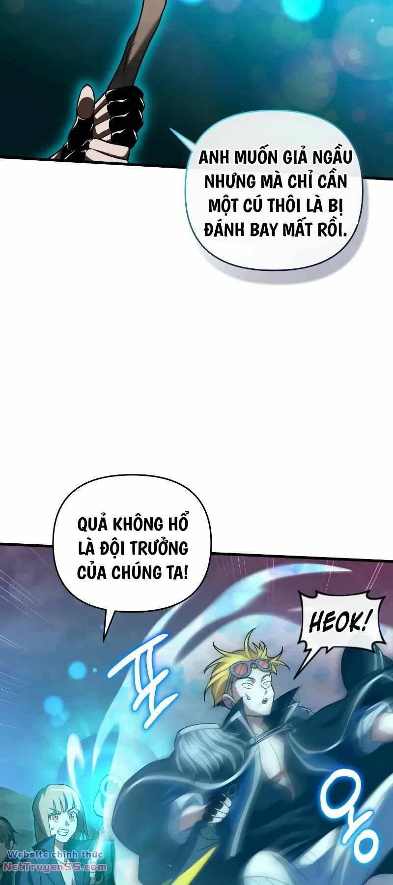 sự trở lại của người chơi sau 10000 năm chapter 68 57