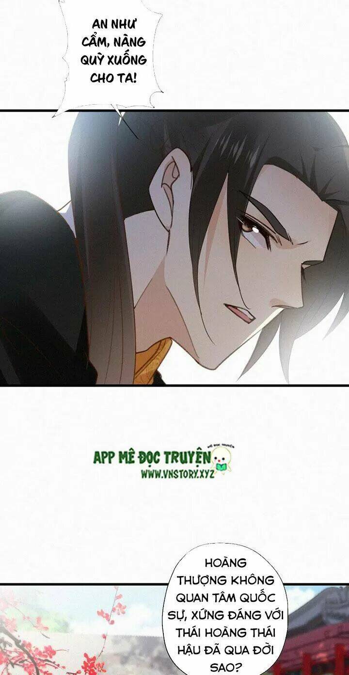 thiên hương mỹ nhân chapter 125 22