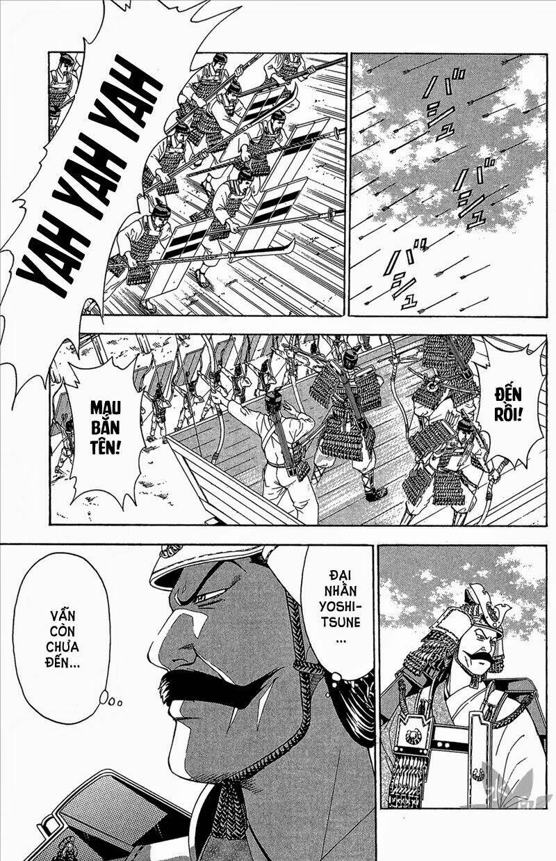 thiếu niên vương phần 2 chapter 52 24