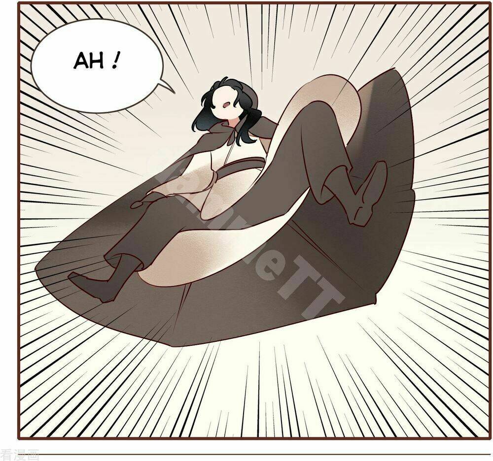 bỉ ngạn hoa chapter 33 9