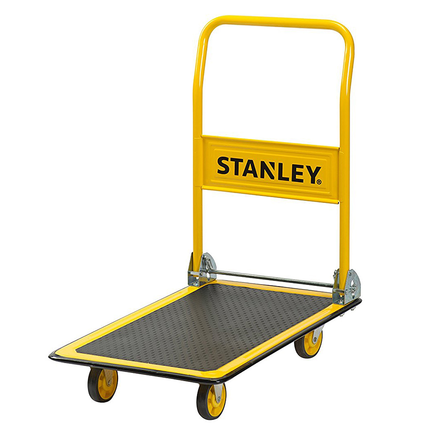 Xe Đẩy Tay 4 Bánh Stanley PC527