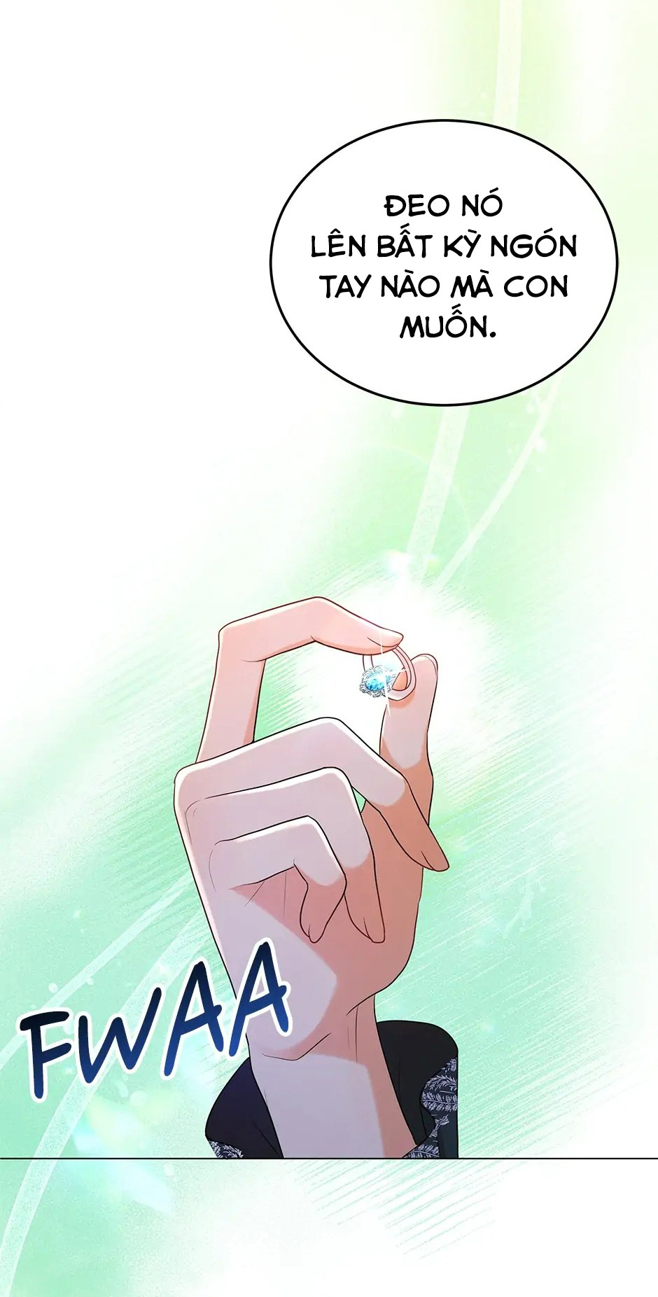 diễn vai ác nữ cũng thật khó khăn chapter 8.2 3