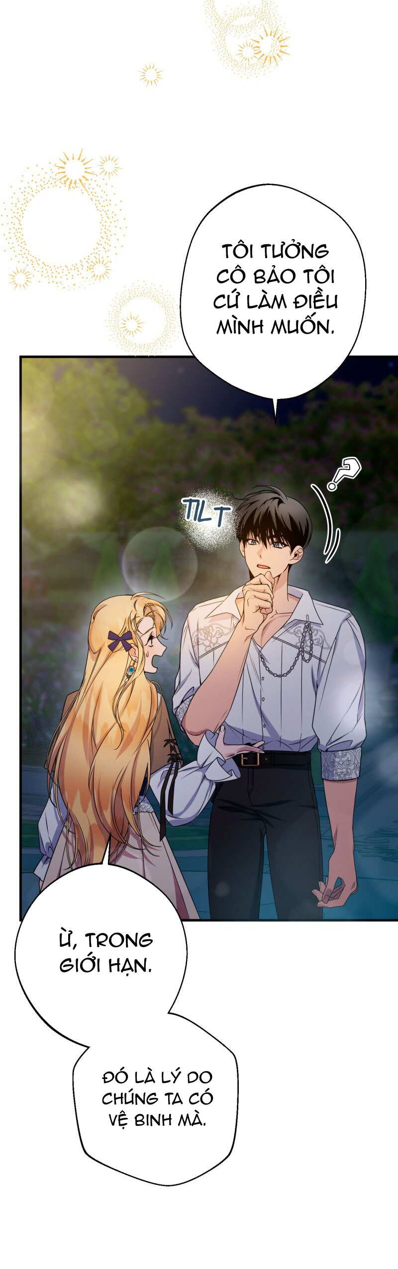 thỏa thuận với người chồng giả của tôi chapter 7.2 8