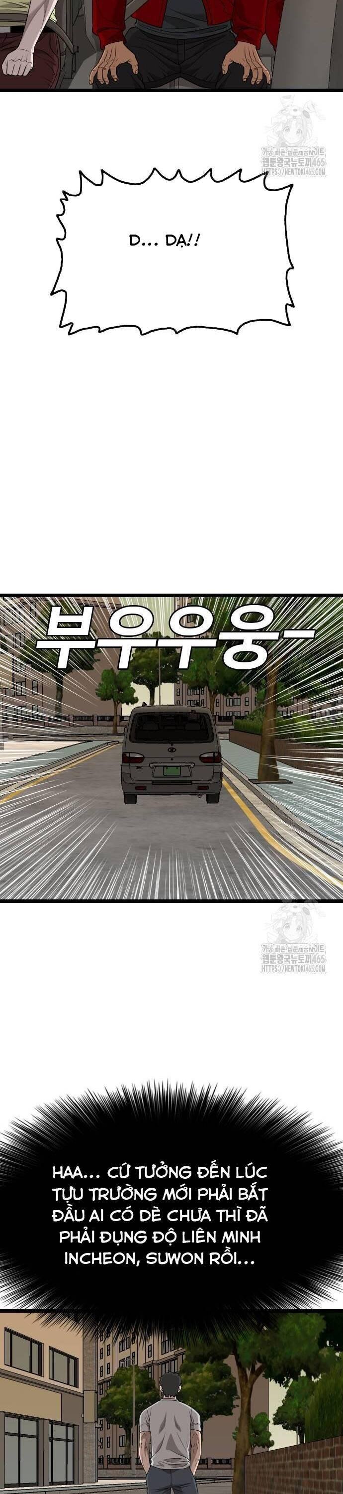 người xấu chapter 227 19