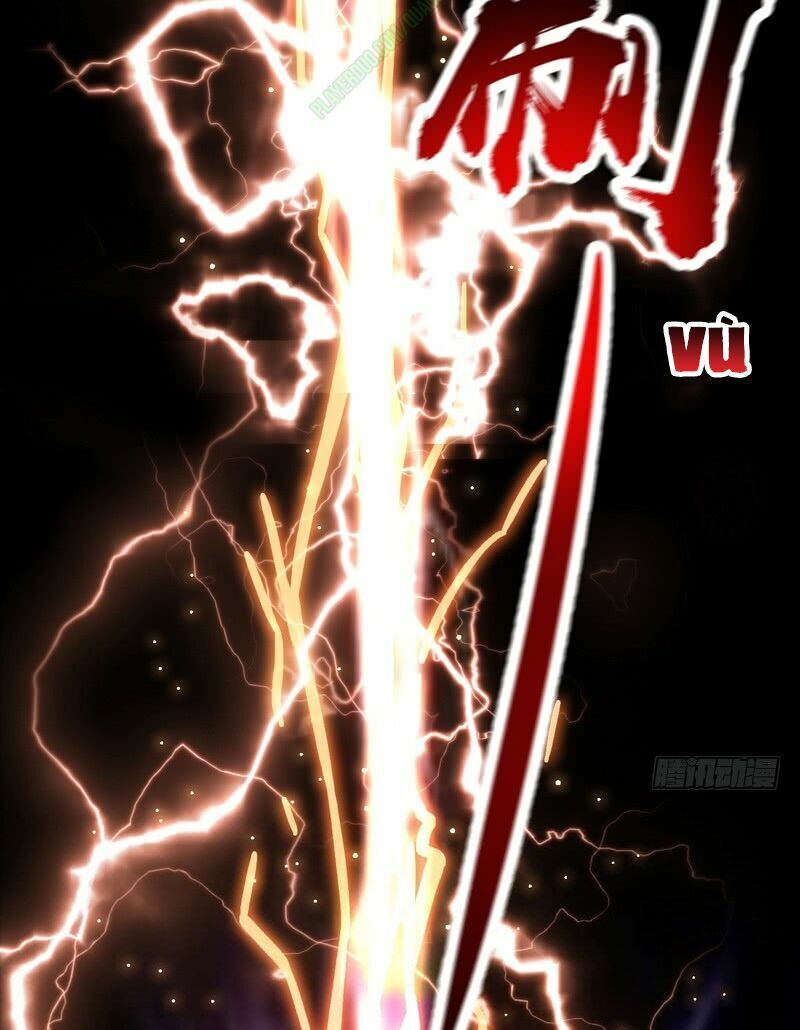 nhóm giao lưu của địa phủ chapter 62 23