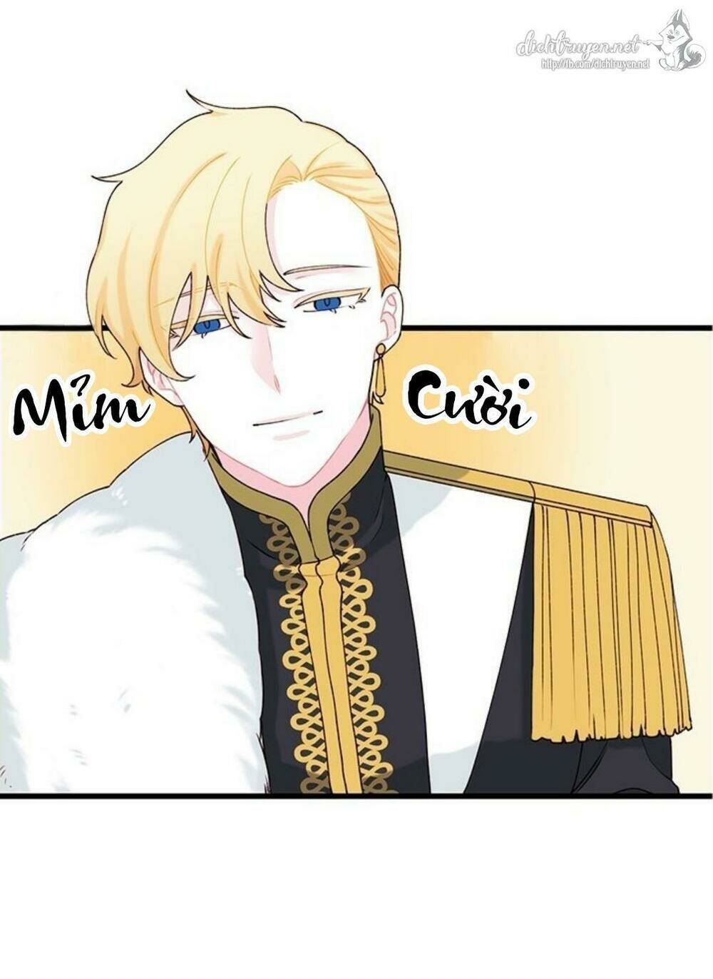 công chúa bãi rác chapter 10 15