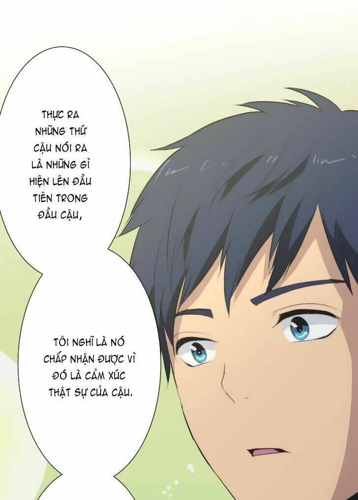 viên thuốc trùng sinh chapter 44 13