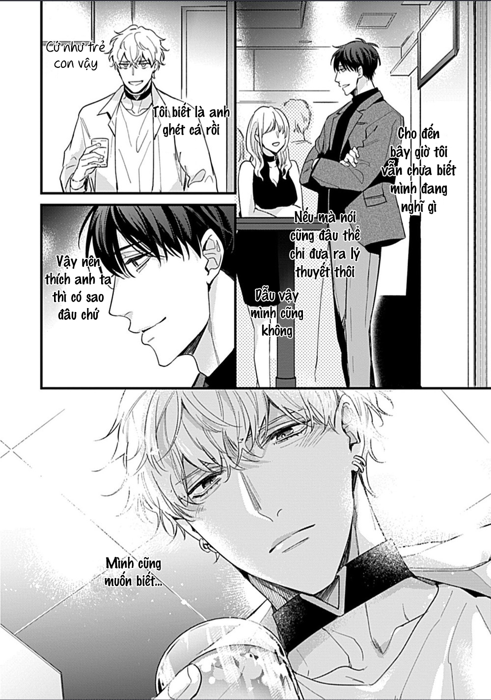 drastic omega chapter 5.2 9