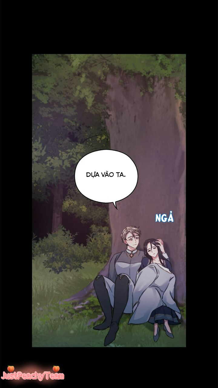 nhân danh đấng cứu thế chapter 8 50