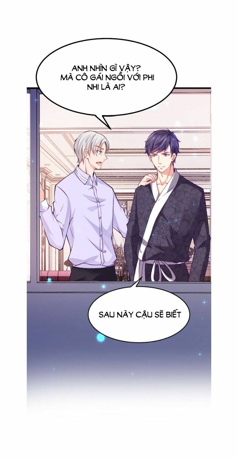 thú cưng độc quyền của boss chapter 20 18