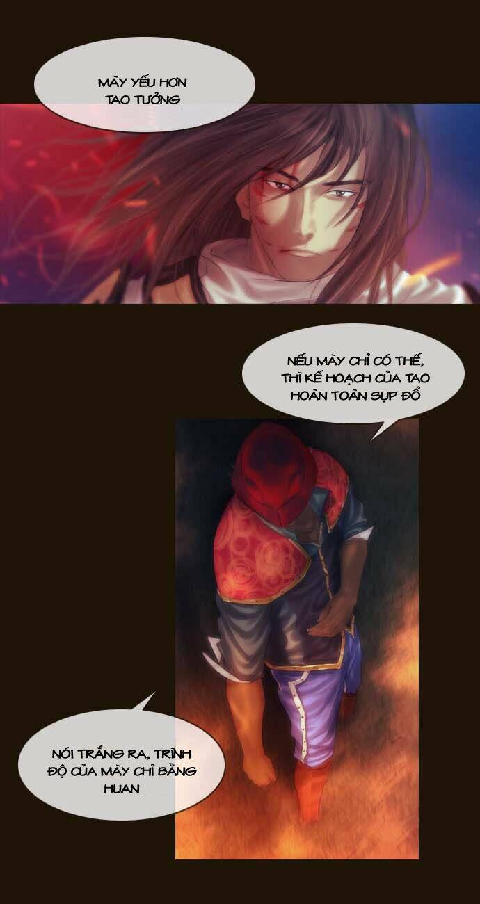 hội ảo thuật chapter 75 18