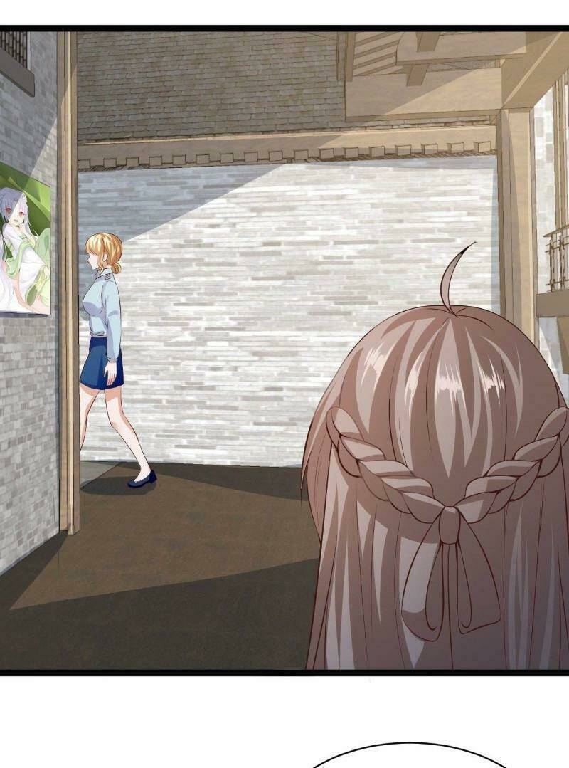 vú em của tiên ma chapter 30 20