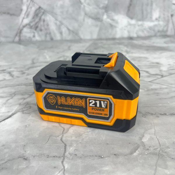 PIN ABS3000PRO HK-21ABS3000PRO HUKAN - HÀNG CHÍNH HÃNG