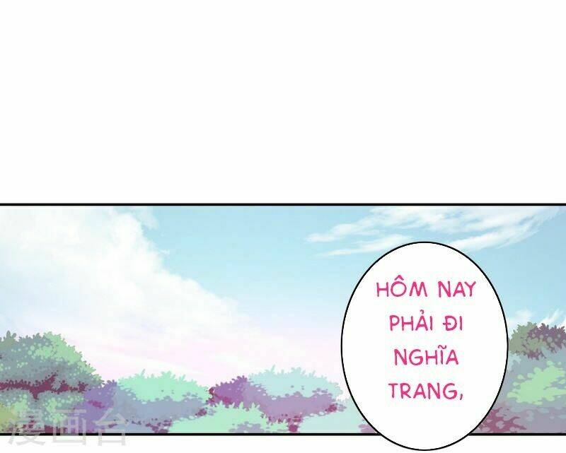 phục thù thiếu gia tiểu điềm thê chapter 28 13