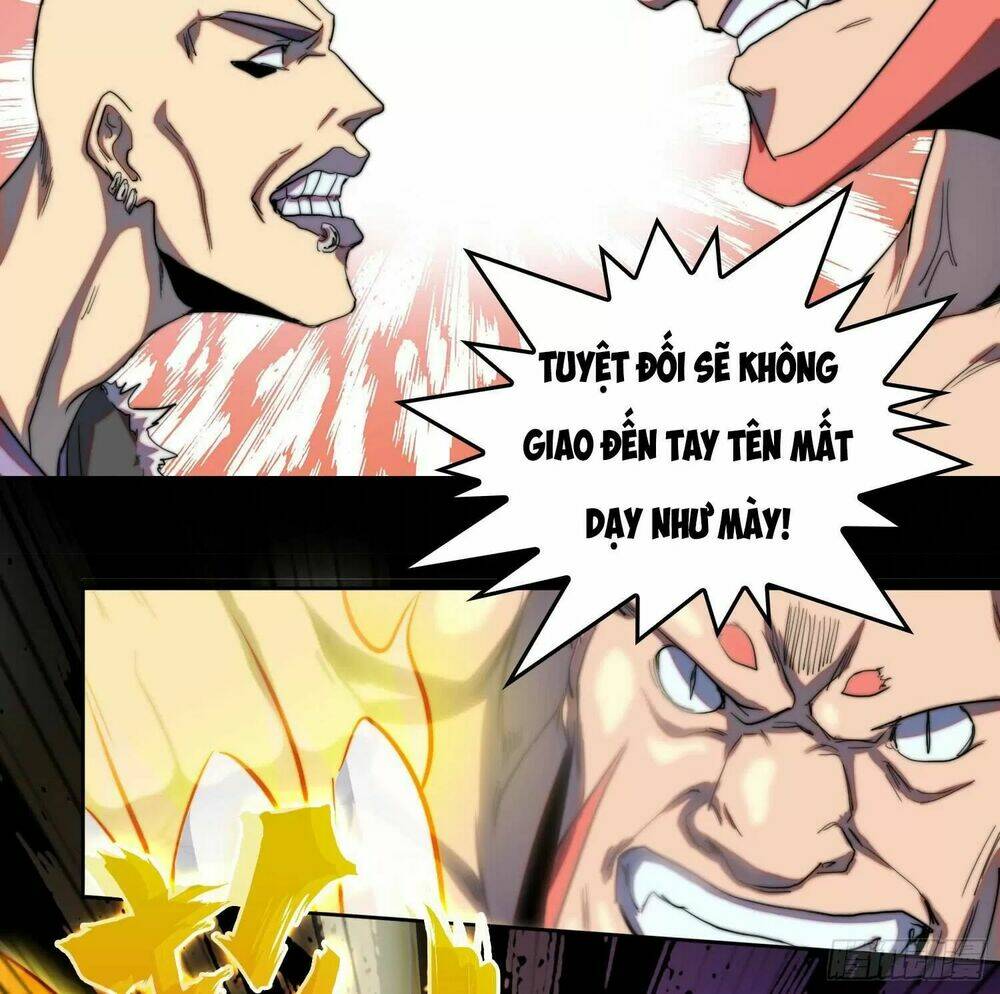 đô thị hàng thần khúc chapter 5 6