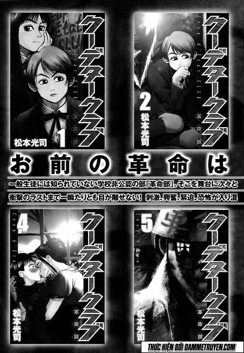 đảo ma cà rồng chapter 130 25