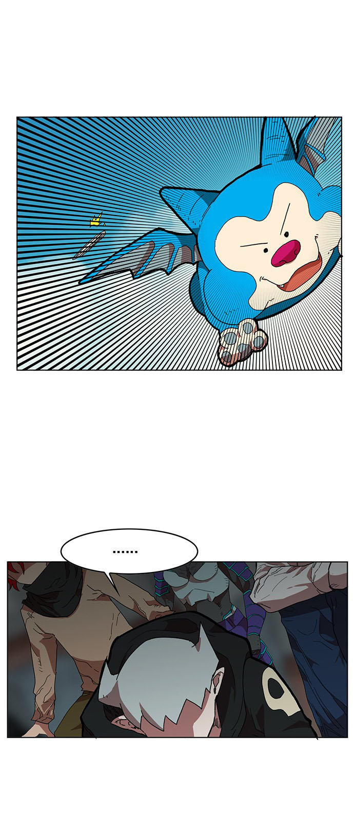 hard core leveling warrior chapter 169 42