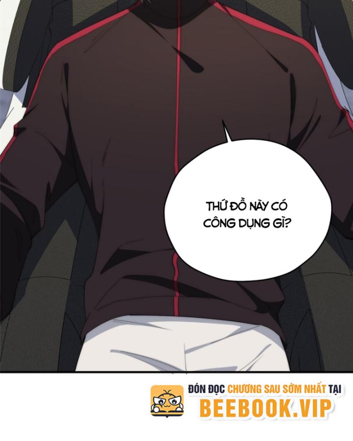 nữ chính chạy từ trong sách ra thì phải làm sao chapter 77 4