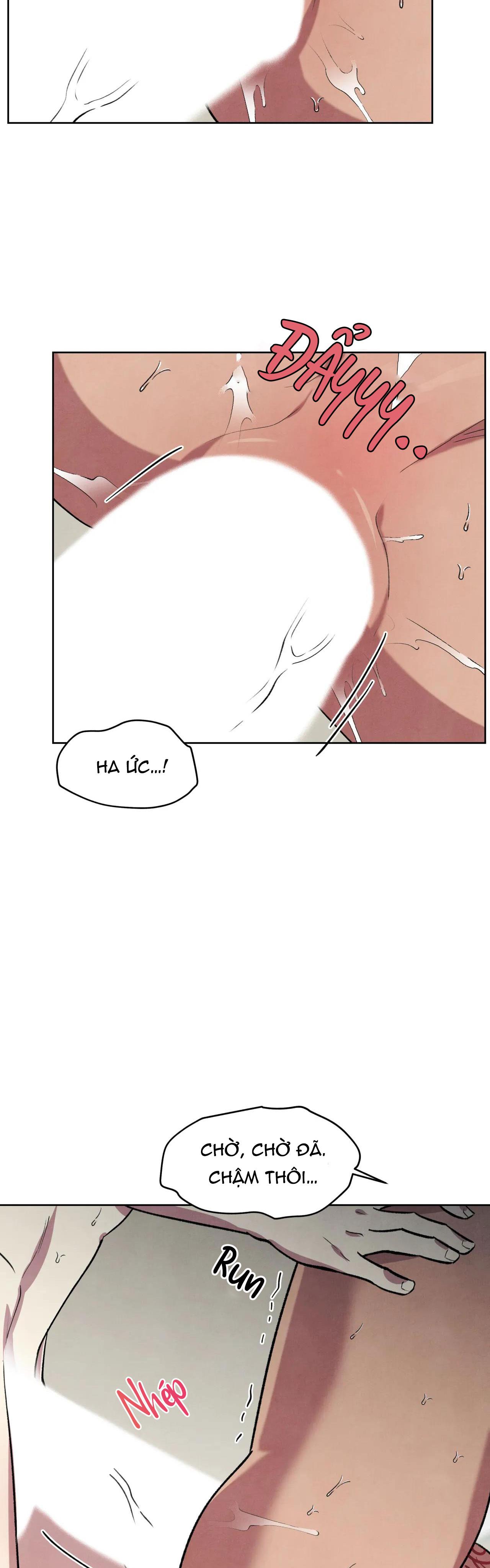 khế ước bí mật của đại công tước xứ bắc chapter 17 3