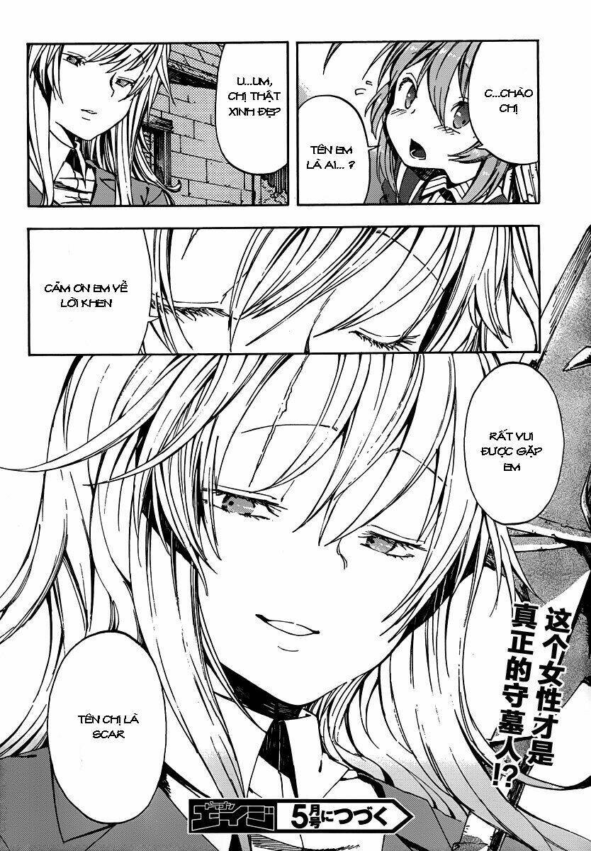 kamisama no inai nichiyoubi chapter 6 23