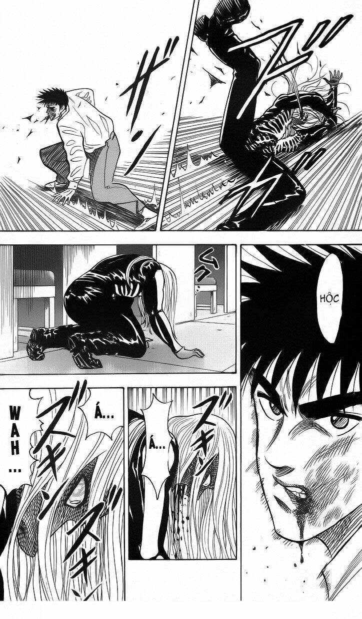 hareluya ii boy chapter 16 12