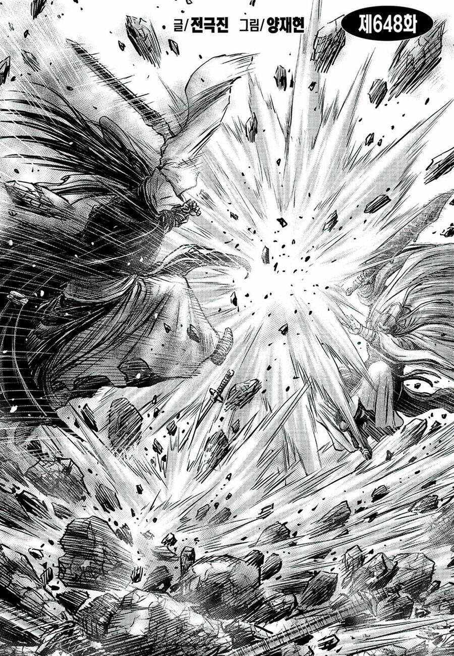 hiệp khách giang hồ m chapter 648 1