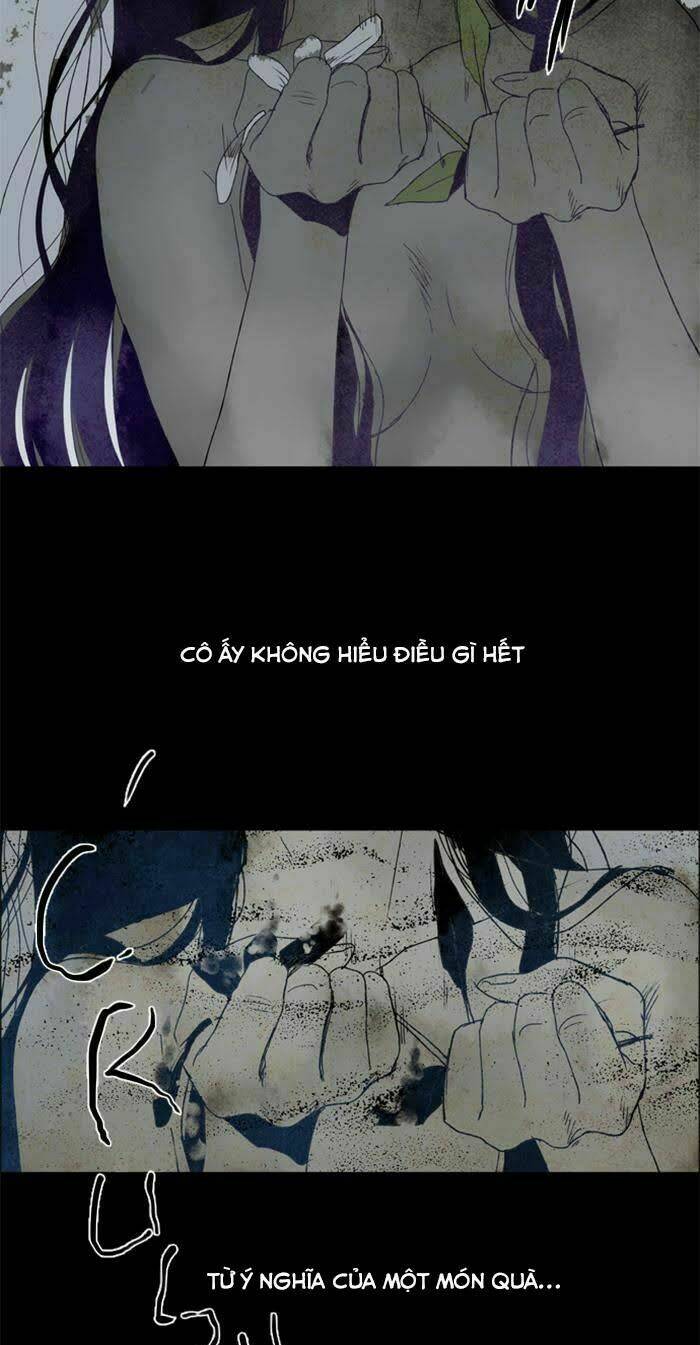 lessa 2: the crimson knight chapter 24 19