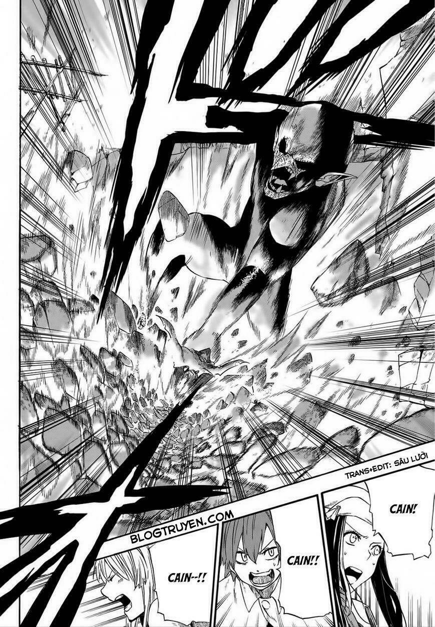 chain chronicle crimson chapter 1.5 12