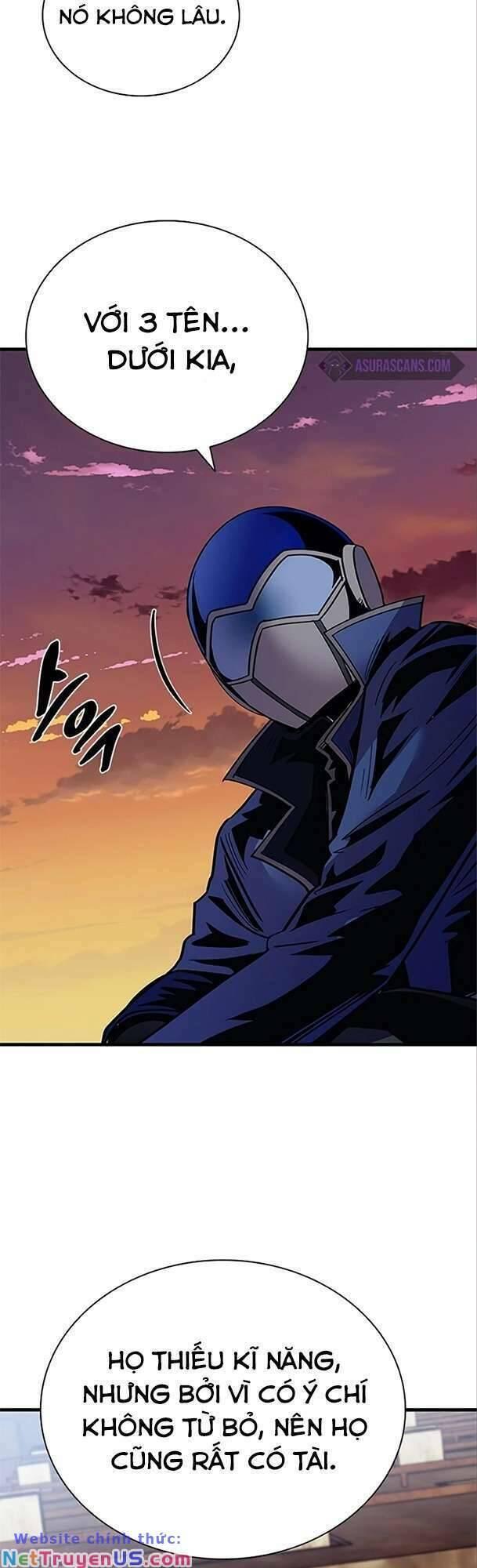 tiêu diệt ác nhân chapter 123 42
