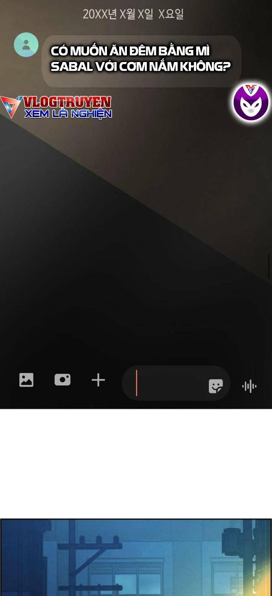 bạn học tôi là lính đánh thuê chapter 78 54