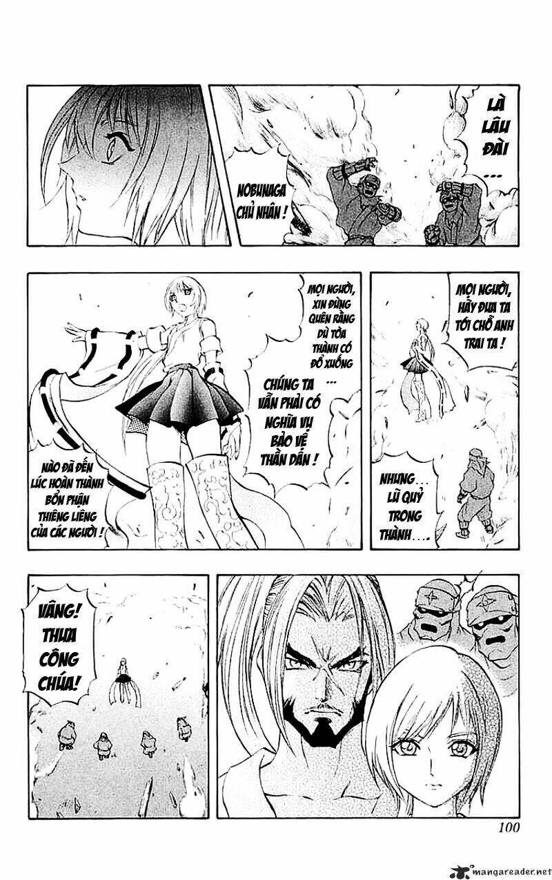 phù thủy phép thuật chapter 37 11