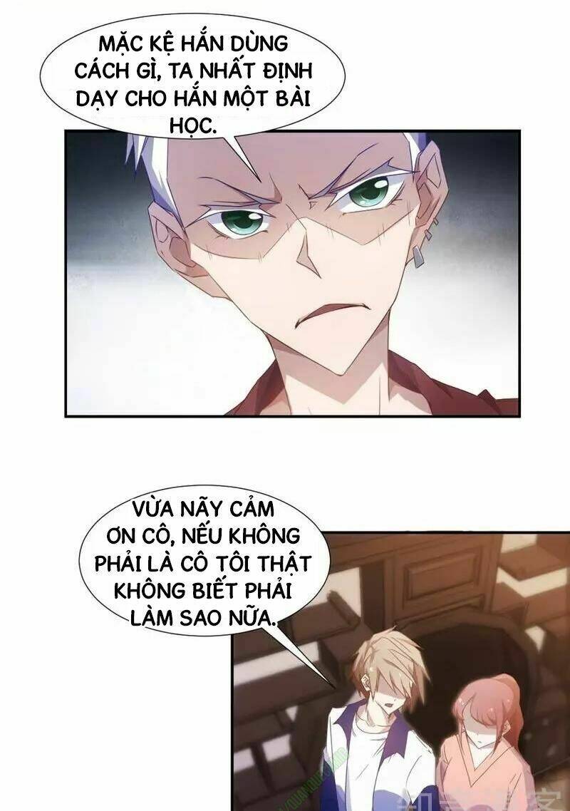 thần y hệ thống chapter 10 10