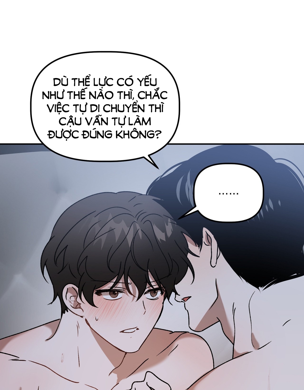 Anh Đã Hiểu Chưa? chapter 43.2 - Trang 16