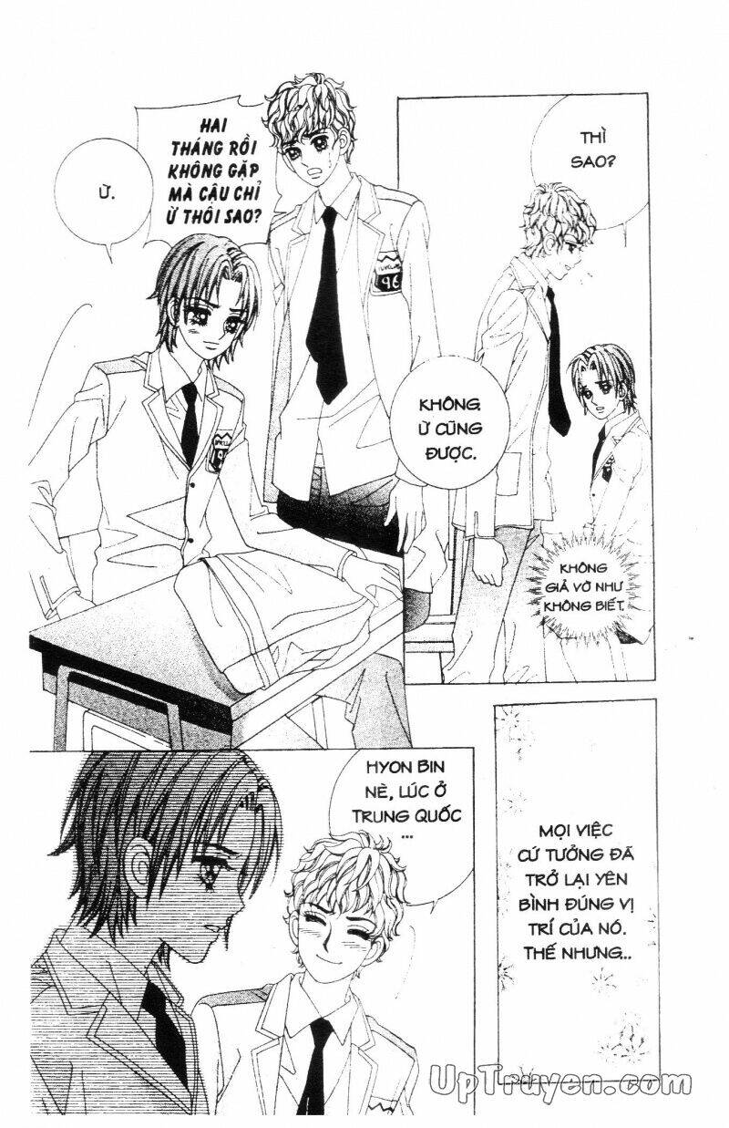 mặt nạ tình yêu chapter 93 31