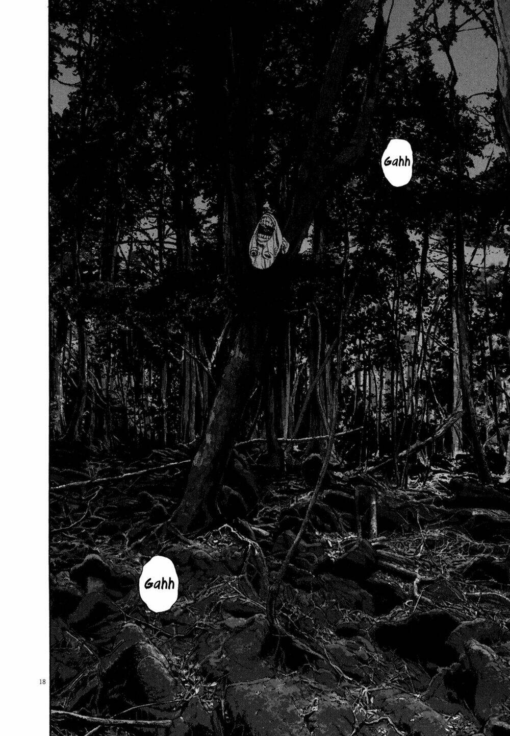 tôi là người hùng chapter 6 18