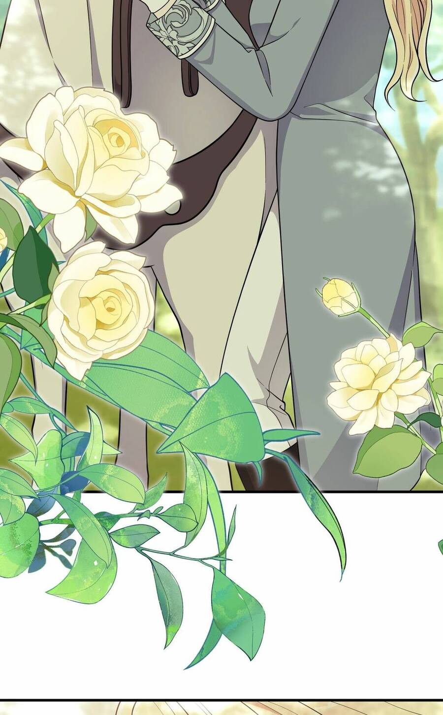 [18+] xin hãy để ý tới jasmine chapter 23 48