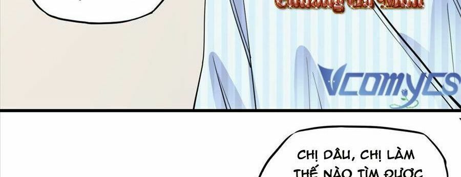 cố tổng, vợ của ngài quá mạnh rồi! chapter 24 14