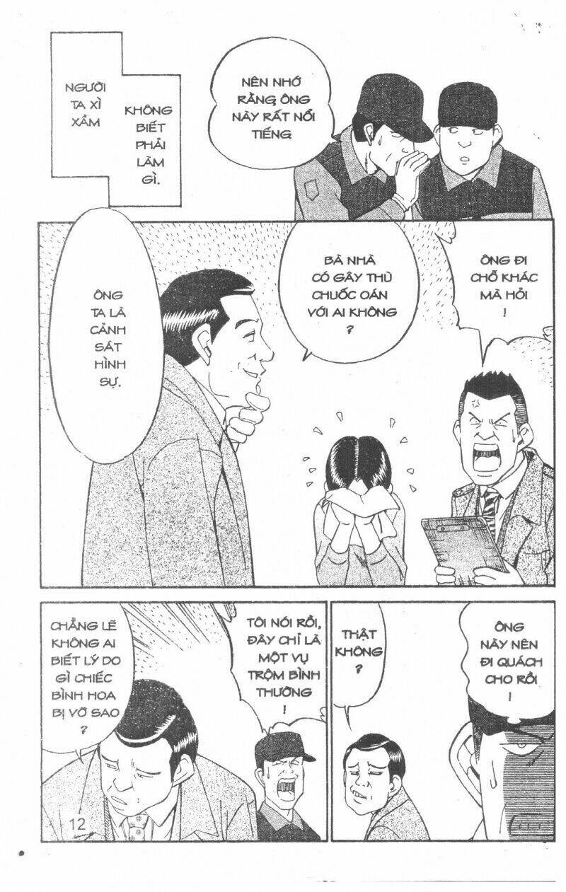 thám tử toma chapter 9 12