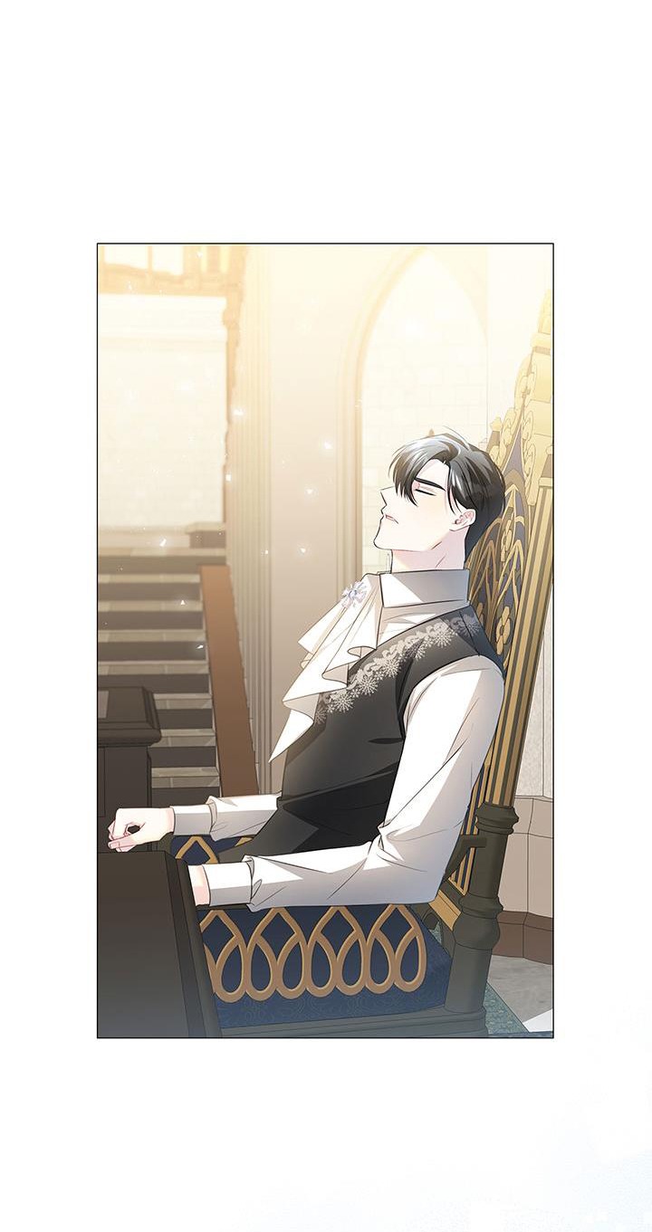 sự hối hận muộn màn chapter 39 118