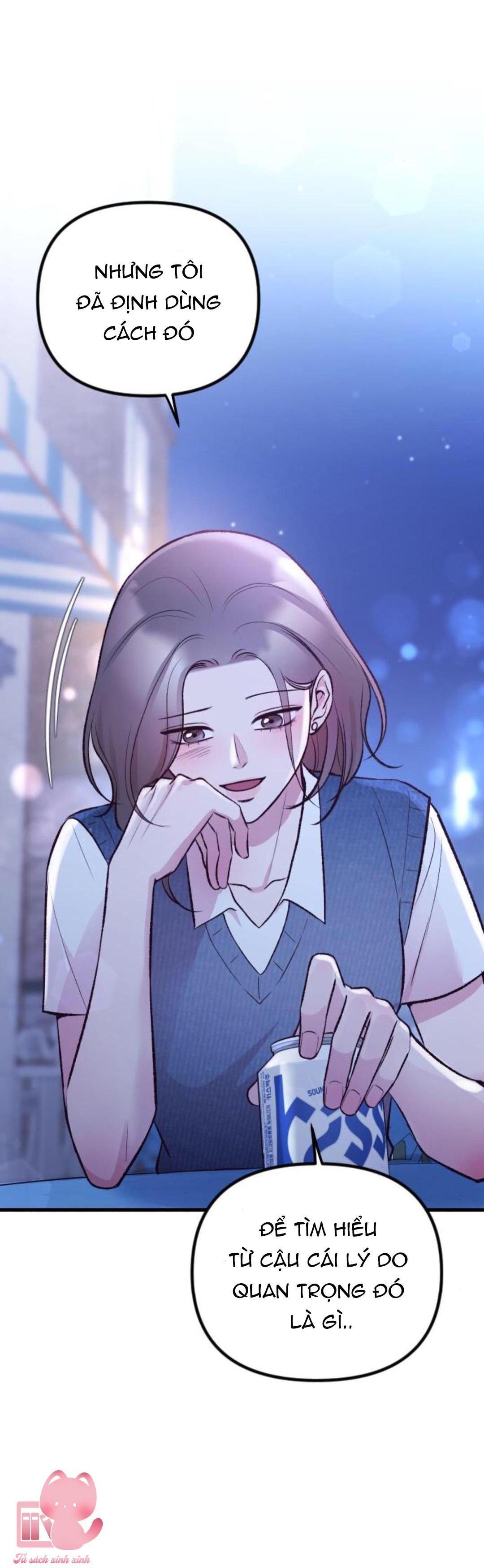 gặp nhau giữa trung gian chapter 14 64